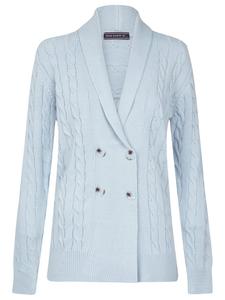 Кардиган Felix Hardy, цвет baby blau