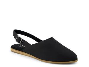 Балетки TOMS Jade Mule - Women's, черный