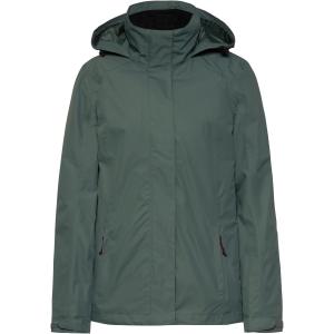 MCKINLEY Куртка Outdoor 'Adia' в цвете Fir
