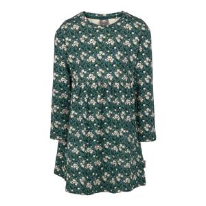 Платье "морра" Trespass, зеленый