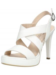 Сандалии Nero Giardini, белый