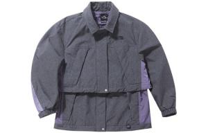 THE NORTH FACE Женская уличная куртка, цвет Gray