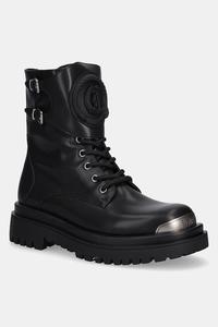 Походные ботинки Just Cavalli, черный