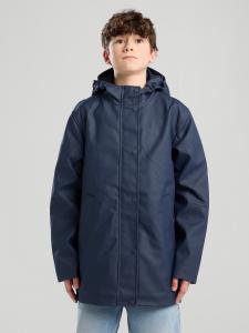 Спортивная куртка America Today, темно-синий