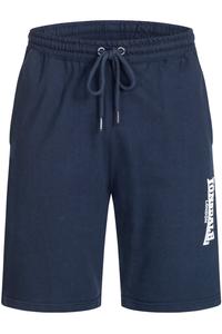 LONSDALE Шорты Regular 'Fringford' в цвете Navy