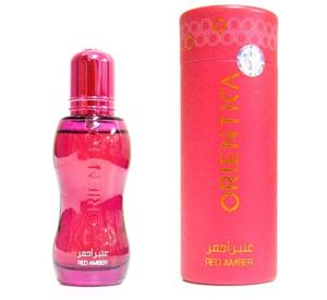 Парфюмированная вода, 30 мл Orientica, Red Amber