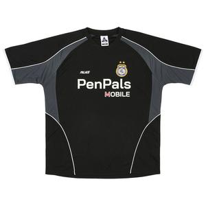 Джерси Palace Pen Pals Jersey, Black
