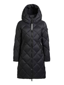 Зимнее пальто khujo Linda, черный