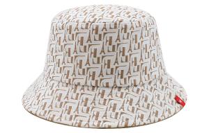 Панама Bucket ELLE, mocha