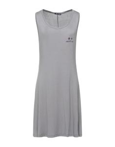 Платье Odi Et Amo, серый