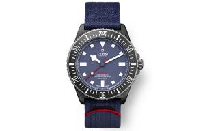 Не ношенный Pelagos 42 мм TUDOR 2023 года