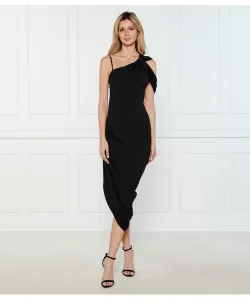 Платье Versace Jeans Couture, черный