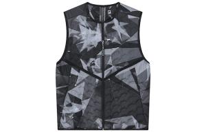 Спортивный жилет для мужчин с принтом по всей поверхности Fila, цвет All Over Print