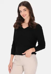 Джемпер Usha, Black