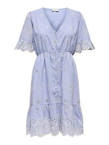 Платье-рубашка JDY Petra, светло-фиолетовый