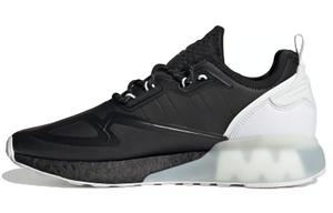 Кроссовки Adidas Originals Zx 2K Boost Black White