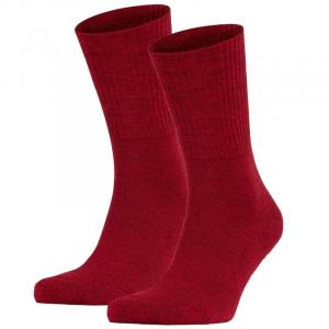 Походные носки Falke, красный