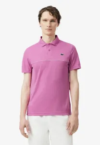 Рубашка поло Lacoste, Rose-Glh