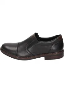 Умные слипоны Rieker, Black