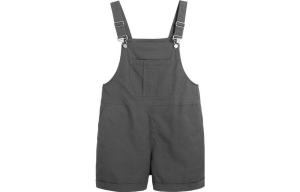 Комбинезон женский GAP, темно-серый