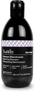Ультра восстанавливающий шампунь Sendo, 250 мл