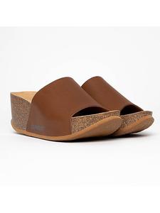 Мюли Sunbay, светло-коричневый