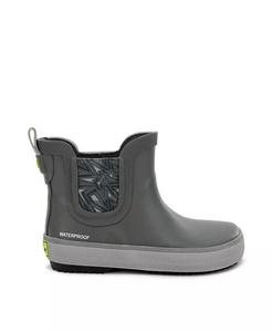 Сапоги для мальчиков Element Chelsea Rain Boot Western Chief, серый
