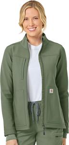 Куртка Carhartt женская, Olive