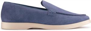 Мужские мокасины Clarks Torford Easy, синий