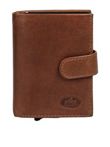 Кошелек Piké, коричневый