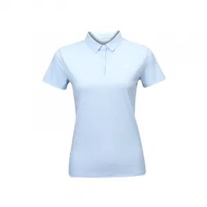 Женская бадминтонная одежда Kawasaki, черный