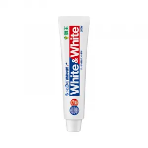 LION Белый оригинальный импортный King White зубная паста для очистки и свежести дыхания другое