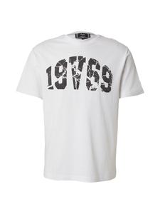 Рубашка 19V69 ITALIA Rafael, белый