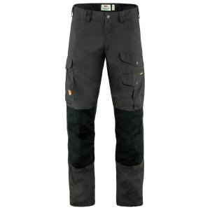 Трекинговые брюки Fjällräven Barents Pro Trousers, черный