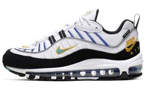 Беговые кроссовки Nike Air Max 98 женские