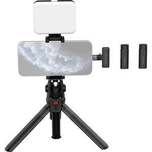 NearStream VK10 Smartphone Video Kit with Wireless AW-VK10