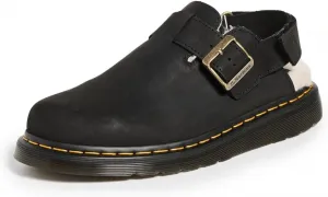 Dr. Martens Unisex-Adult Jorge Ii, серебряный