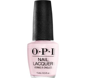 Лак для ногтей OPI Let's Be Friends 15 мл