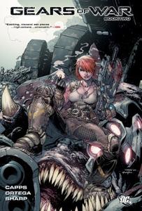 Gears of War 2 (WildStorm)