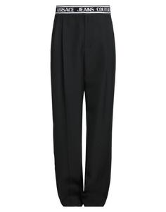 Брюки Versace Jeans Couture, черный