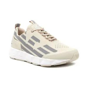 Кроссовки Ea7, бежевый