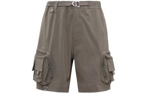 Шорты мужские ACG Cargo Stone Gray Nike, серый