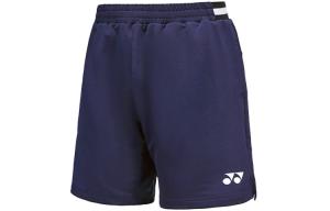 Спортивные шорты мужские YONEX, темно-синий