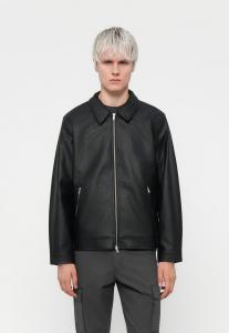 Куртка Jack & Jones JJECASABLANCA JACKET, Black