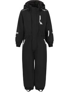 Лыжные штаны Zigzag Schneeanzug Winterfun CFT, черный