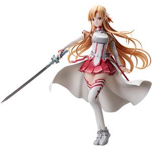 GOOD SMILE COMPANY Фигурка GSC Asuna/Kikuchi Asuna Sword Art Online The Blue Tiger Corps масштабная средняя