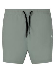 Тканевые шорты Virtus, цвет 3244 stormy sea