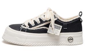 Кеды женские низкие La Chapelle