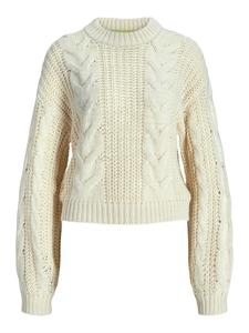 Свитер JJXX JXKELLY, кремовый