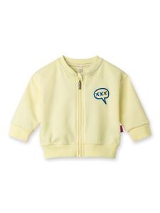 Толстовка Sanetta, желтый